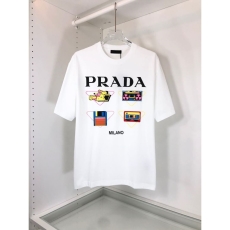 Prada T-Shirts